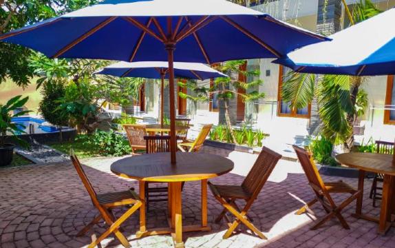 Ratu Guest House #5