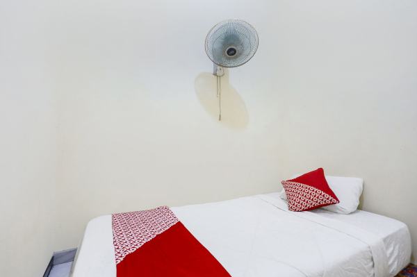 Hotel O Ringin Pitu 2 SyariahNearAnugrah Sinar Lautan #5