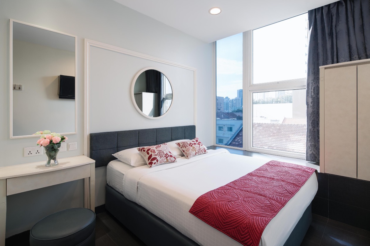 Value Hotel Balestier #5