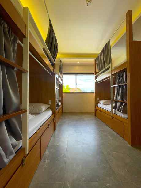 Red Picnic Hostel Panglao #5