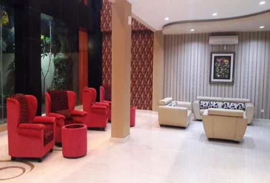 Hotel Grand Permata Purwakarta #5