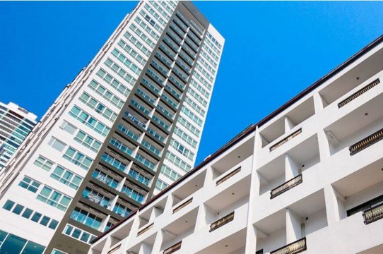 Admiral Suites Bangkok #5