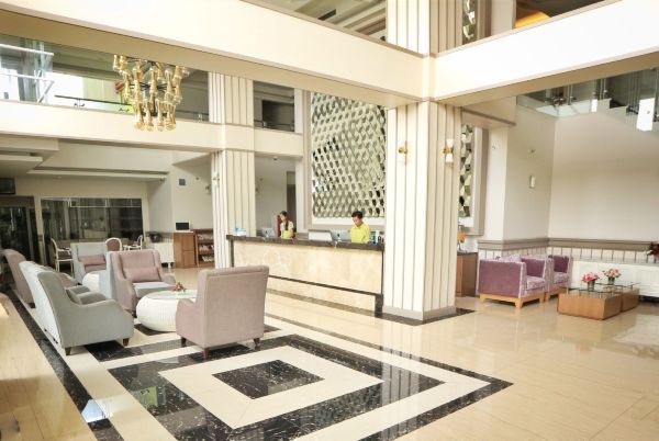 Shakti Hotel Bandung #5