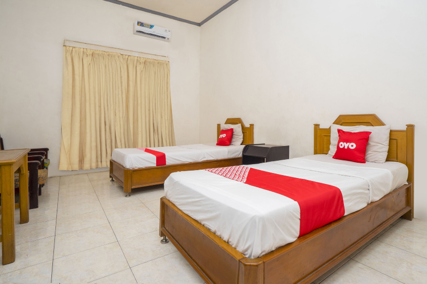 OYO 1989 Hotel Pelangi Harapan