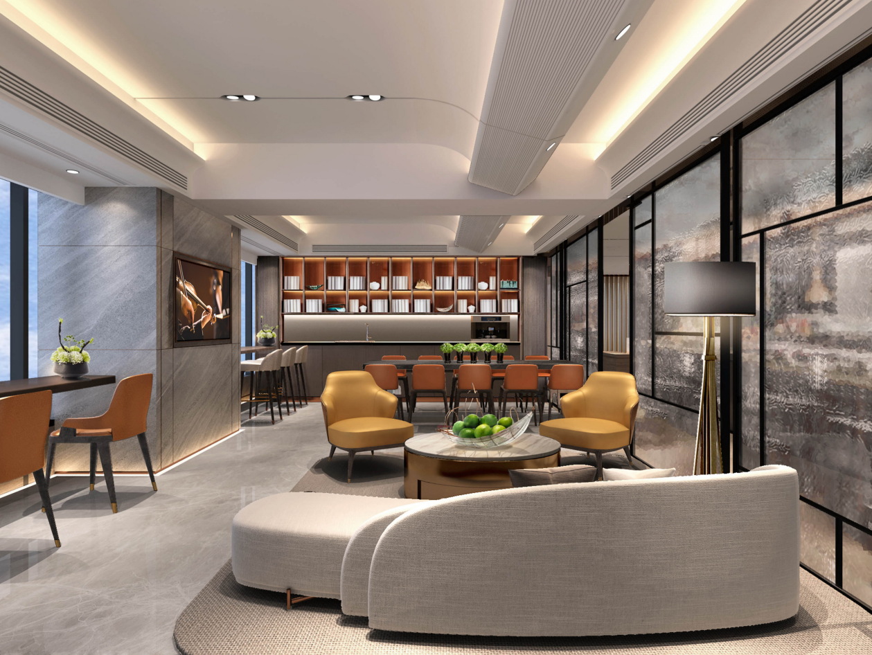 Ascott North Point Hong Kong #5