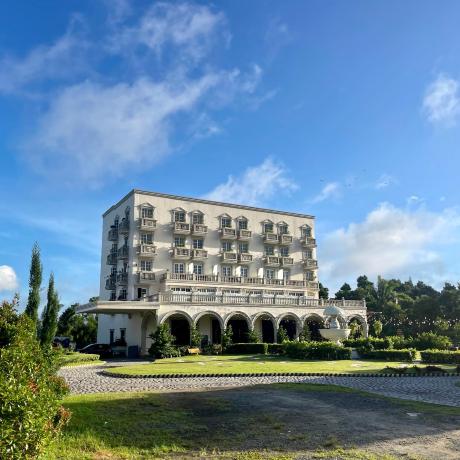 Via Appia Tagaytay