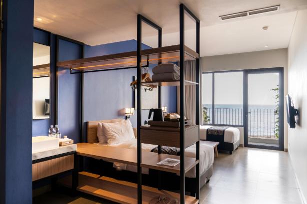 Tahuna Beach Hotel and Resort #5