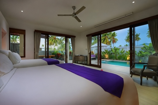 Anema Wellness & Resort Gili Lombok - Dive Center #5