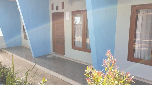 Anugrah Bromo Homestay at Desa Wisata Bromo Mitra RedDoorz #5