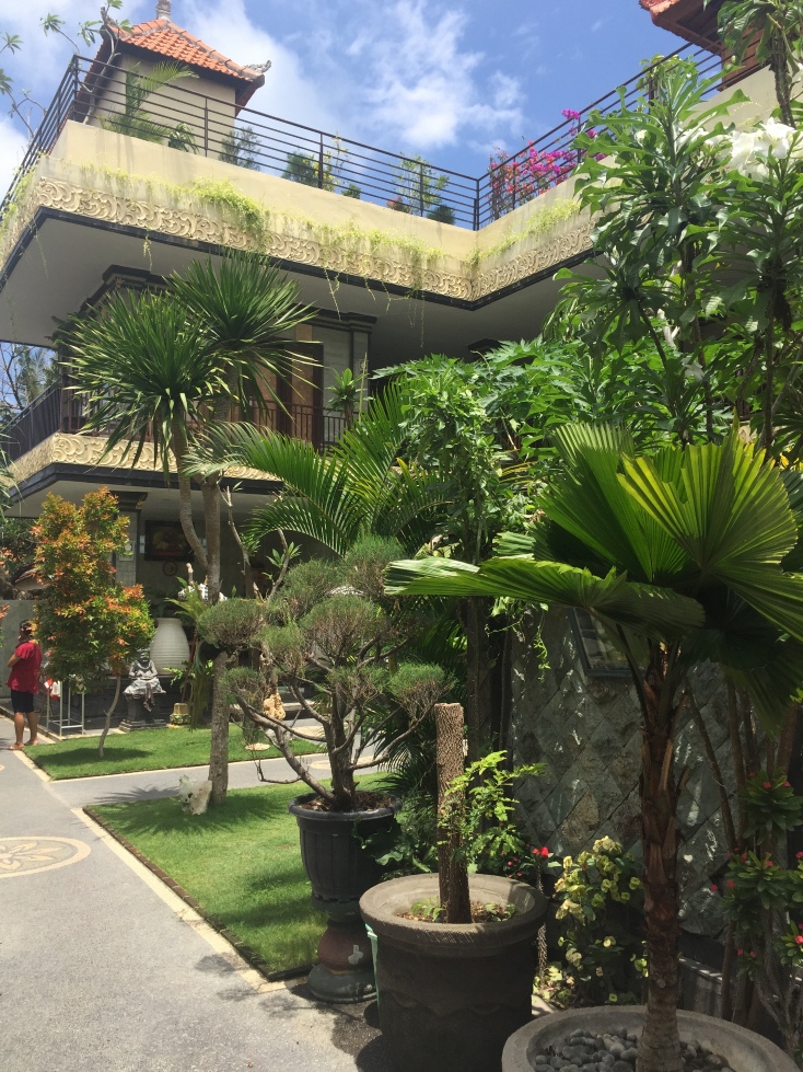 Bali Made Guest House #5