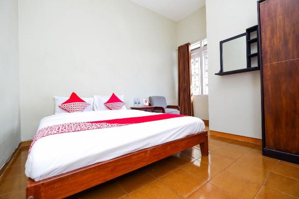 Hotel O Paviliun Permata #5
