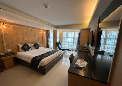 Upar Hotels Sukhumvit 11 Nana #5