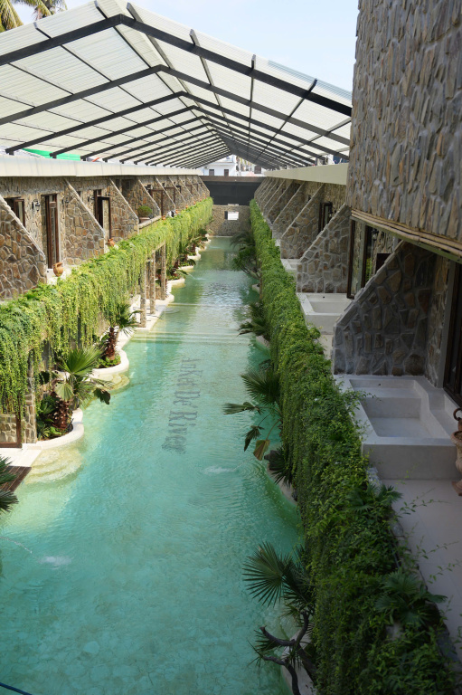 Anket De' River resort Mui Ne #5