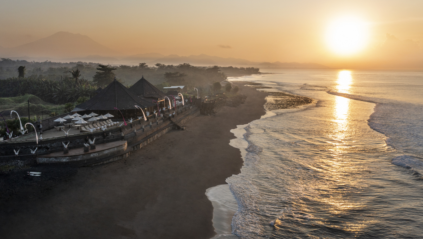 Desa Swan Villas & Spa, Keramas