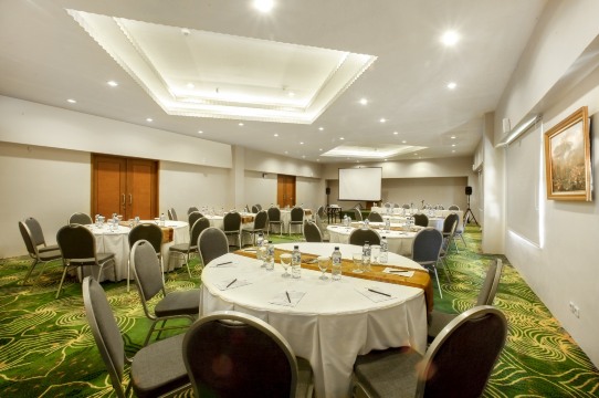 Puncak Pass Resort #5