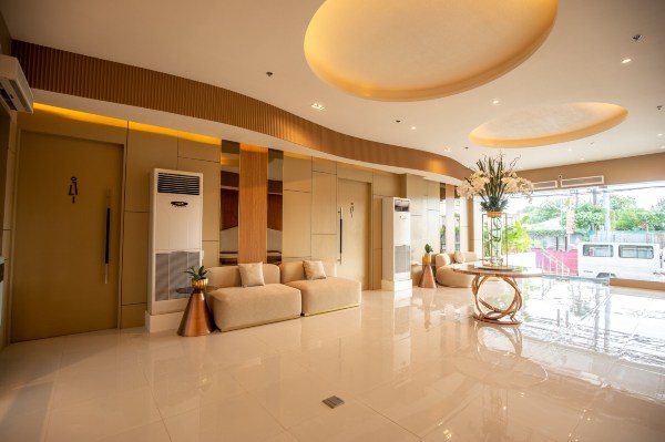Hotel Dreamworld East Ortigas #5