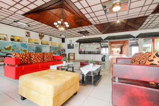 Hotel Martani #5