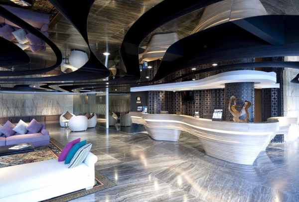 Ramada by Wyndham Bali Sunset Road Kuta #5