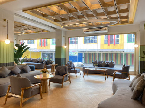 Dewinda Hotel Lubuklinggau #5
