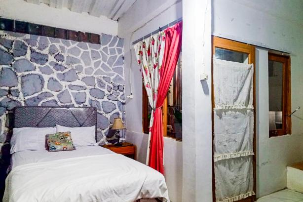 Rezha Homestay Puncak RedPartner