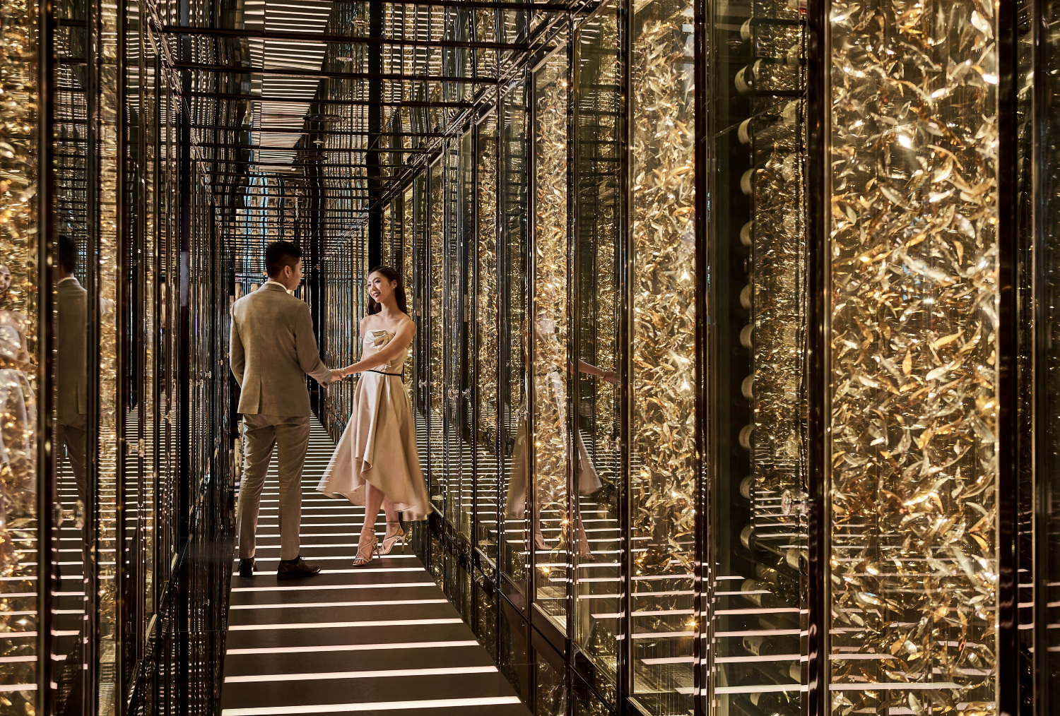 The Ritz-Carlton, Hong Kong #5