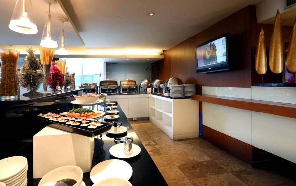 S15 Sukhumvit Hotel #5