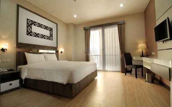 Mandiri Mansion