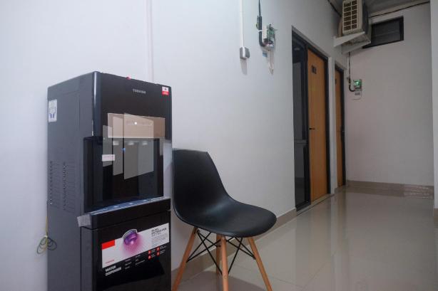 River House Mitra RedDoorz #5