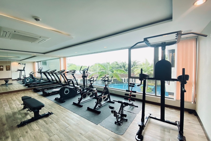 Aqua Resort Phuket - Near Beach and Chalong Pier #5