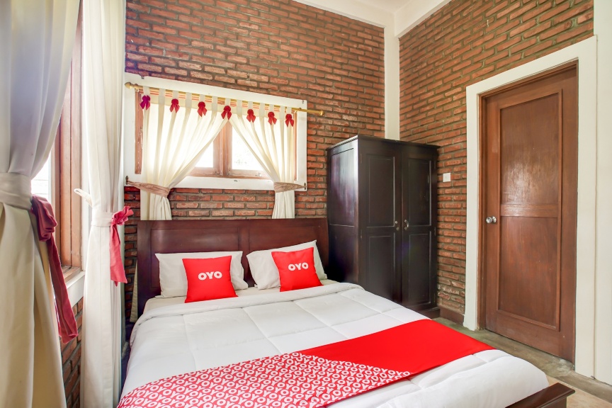 OYO 3896 Villa Pesona Wisata Puncak