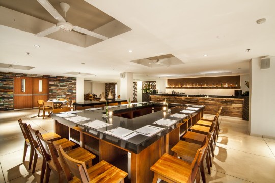 The Magani Hotel and Spa #5