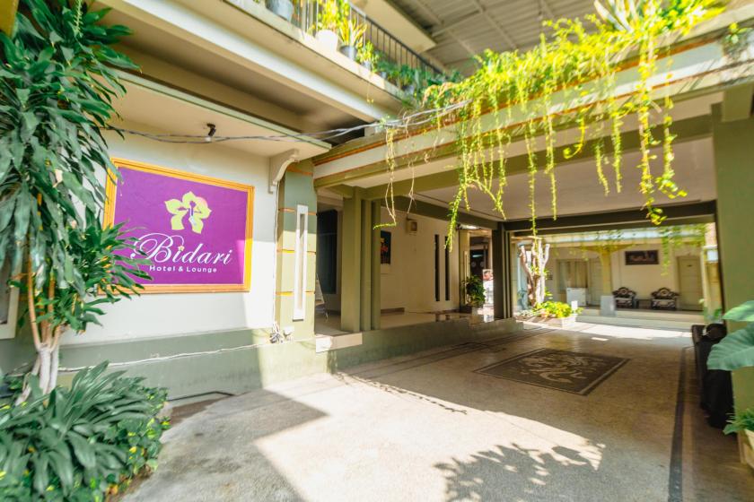 Hotel Bidari Lombok #5