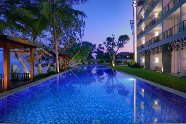 Aston Anyer Beach Hotel #5