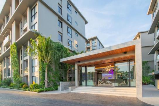 Diamond Resort Phuket Official Account #5