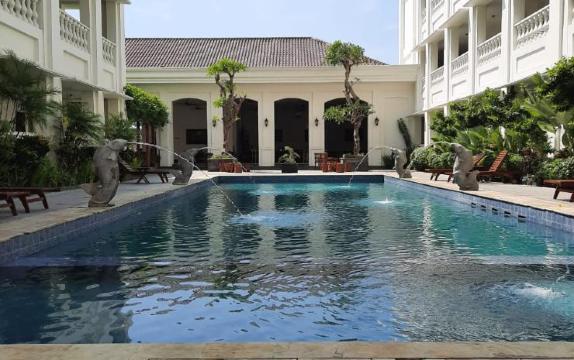 Same Hotel Cepu #5