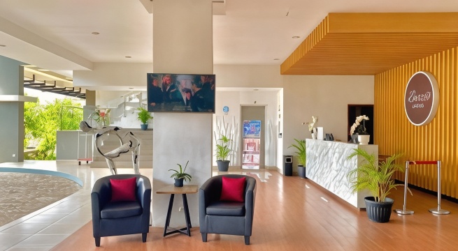 Burza Hotel #5