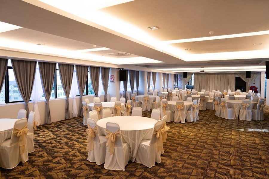 RM Hotel Muar #5