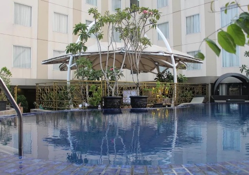 Sapphire Sky Hotel & Conference #5