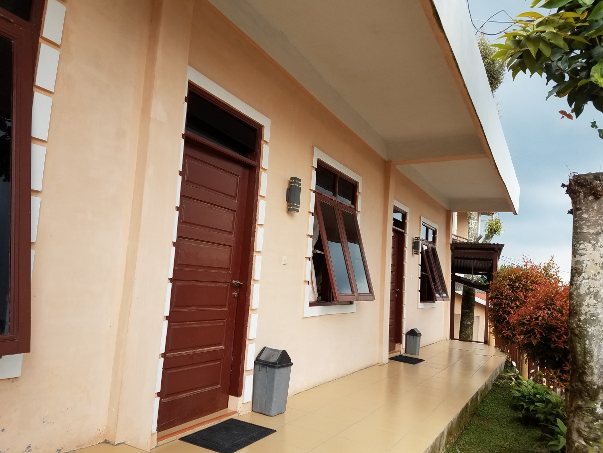 Villa Keluarga BRE Batunanggar #5