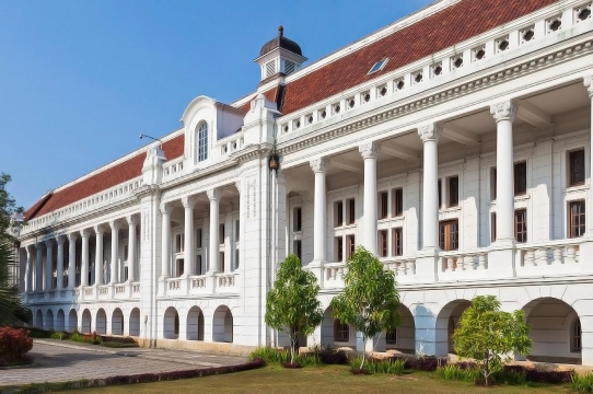 Ambhara Hotel #5