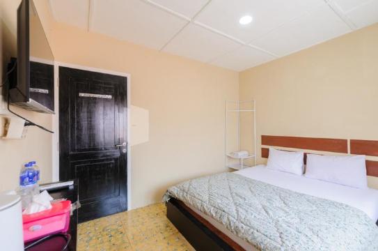Arwana Inn Lampung Mitra RedDoorz #5