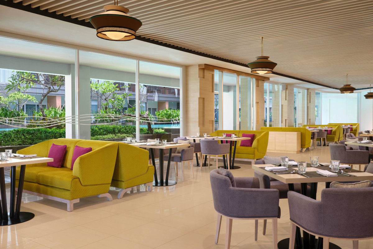 Fairfield by Marriott Bali Kuta Sunset Road #5