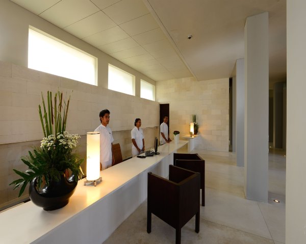 The Balé Nusa Dua by Lifestyle Retreats #5