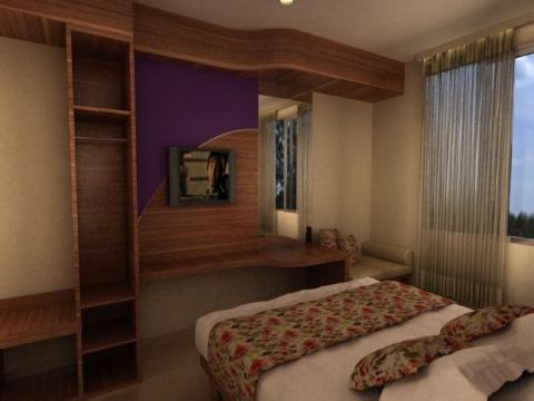 Cititel Hotel Dumai