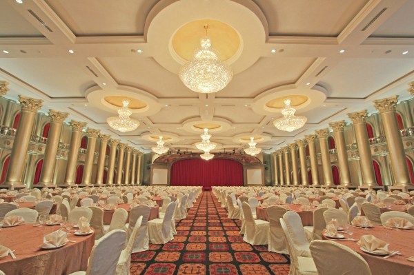 Harmoni One Convention Hotel and Service Apartments #5
