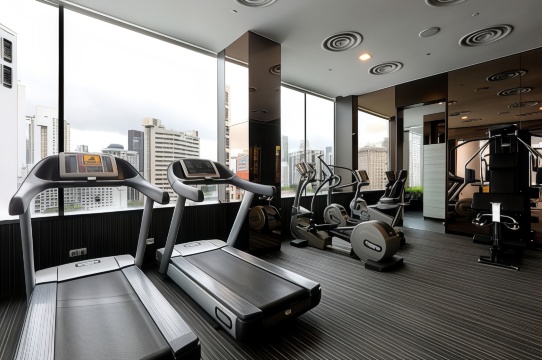 Quincy Hotel Singapore by Far East Hospitality #5