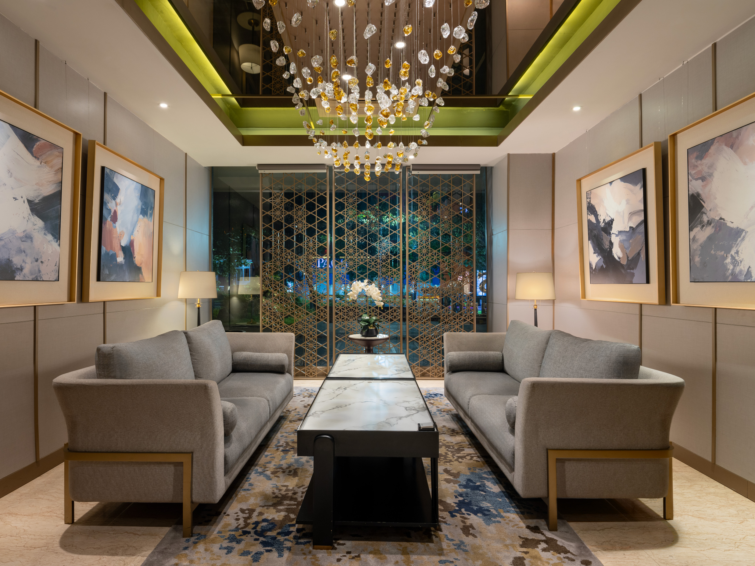 Hotel Santika Premiere Gubeng Surabaya #5