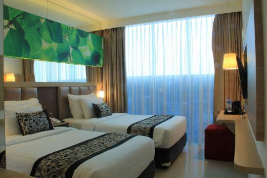 Agria Hotel Bogor