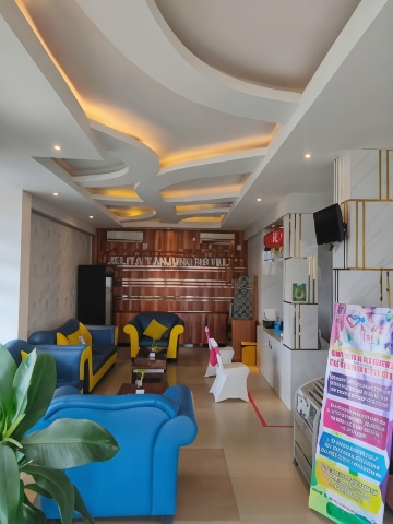 Jelita Tanjung Hotel #5