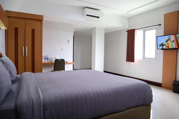 Ratu Duo Hotel